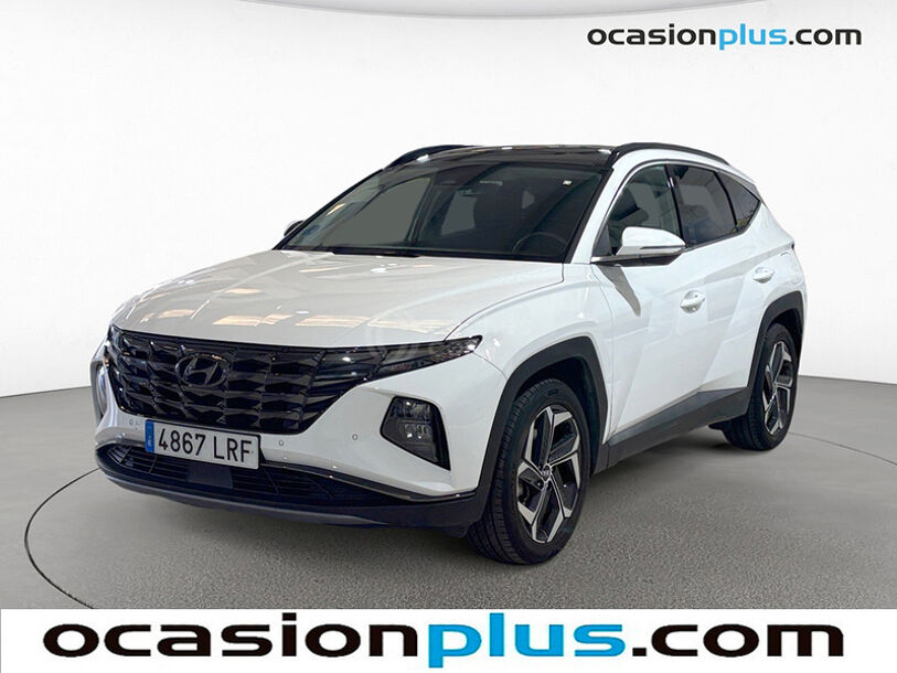 Foto del HYUNDAI Tucson 1.6 TGDI PHEV Tecno Sky AT