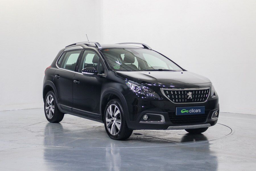 Foto del PEUGEOT 2008 1.2 PureTech S&S Allure EAT6 110