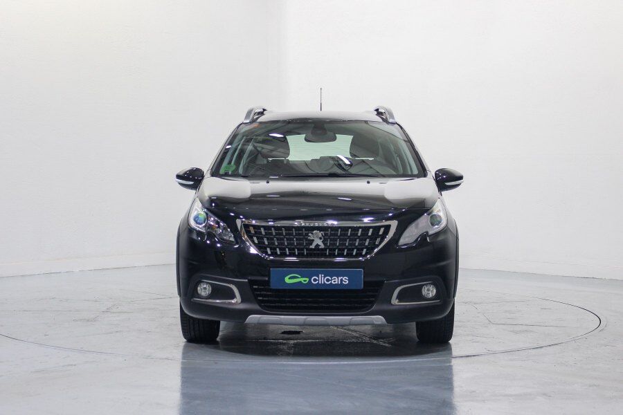 Foto del PEUGEOT 2008 1.2 PureTech S&S Allure EAT6 110