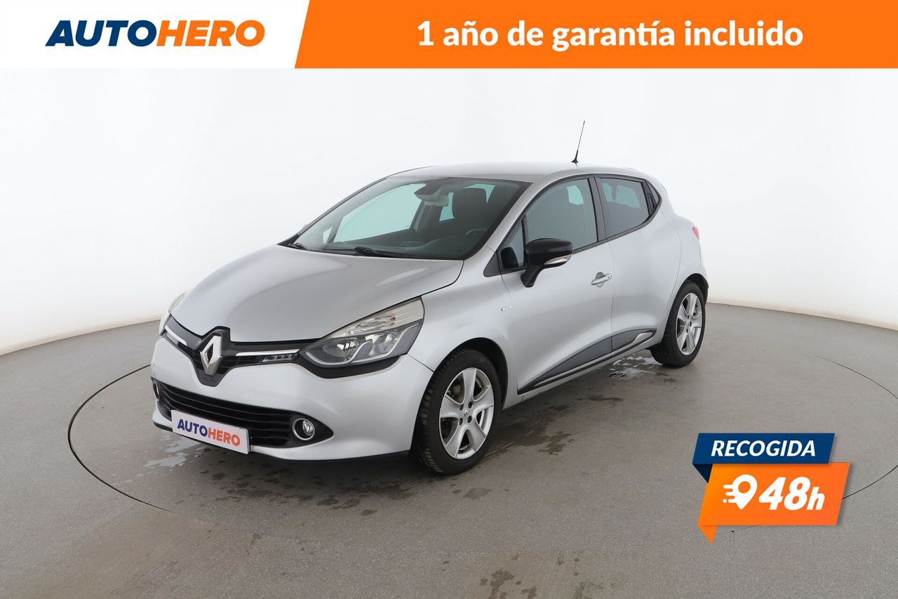 RENAULT Clio (0.9 Energy Limited) en Madrid