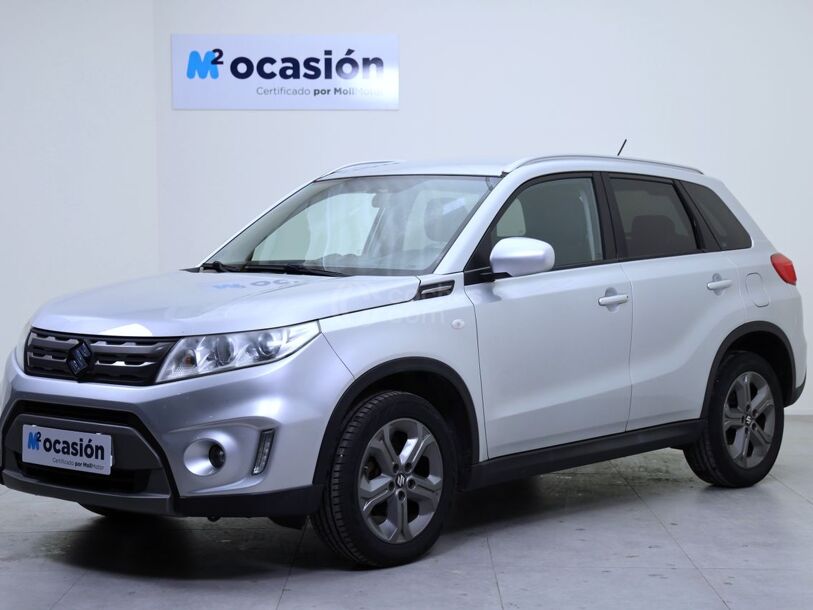 Foto del SUZUKI Vitara 1.6 GL