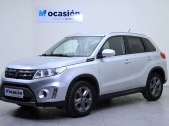 Imagen de SUZUKI Vitara 1.6 GL