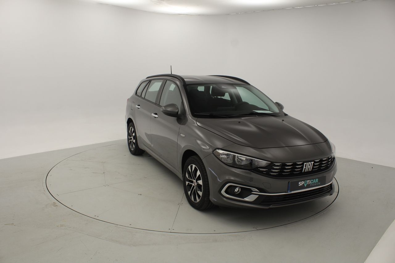 FIAT Tipo (SW 1.0 74kW (100CV)) en Barcelona