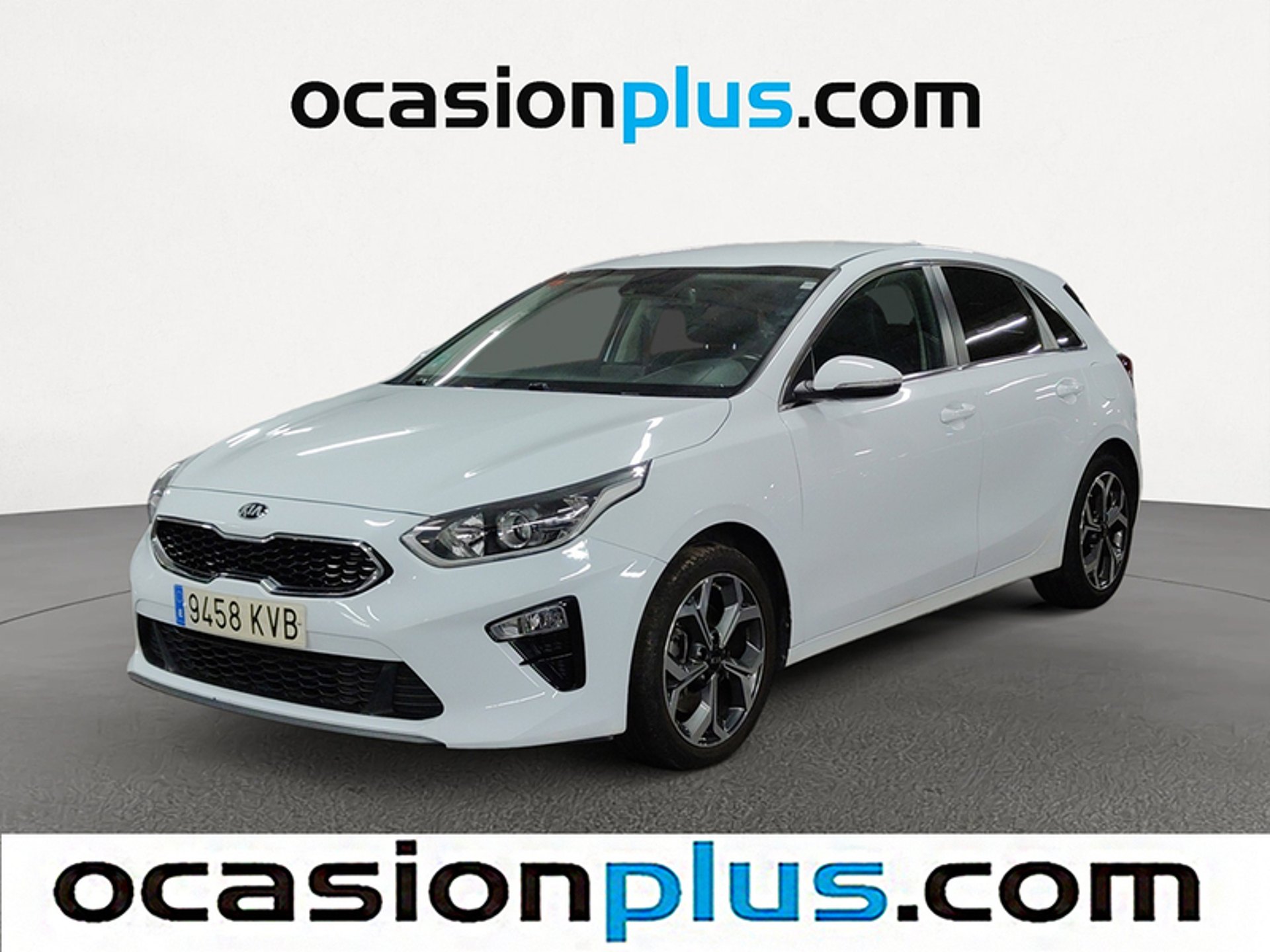 Imagen de KIA Ceed