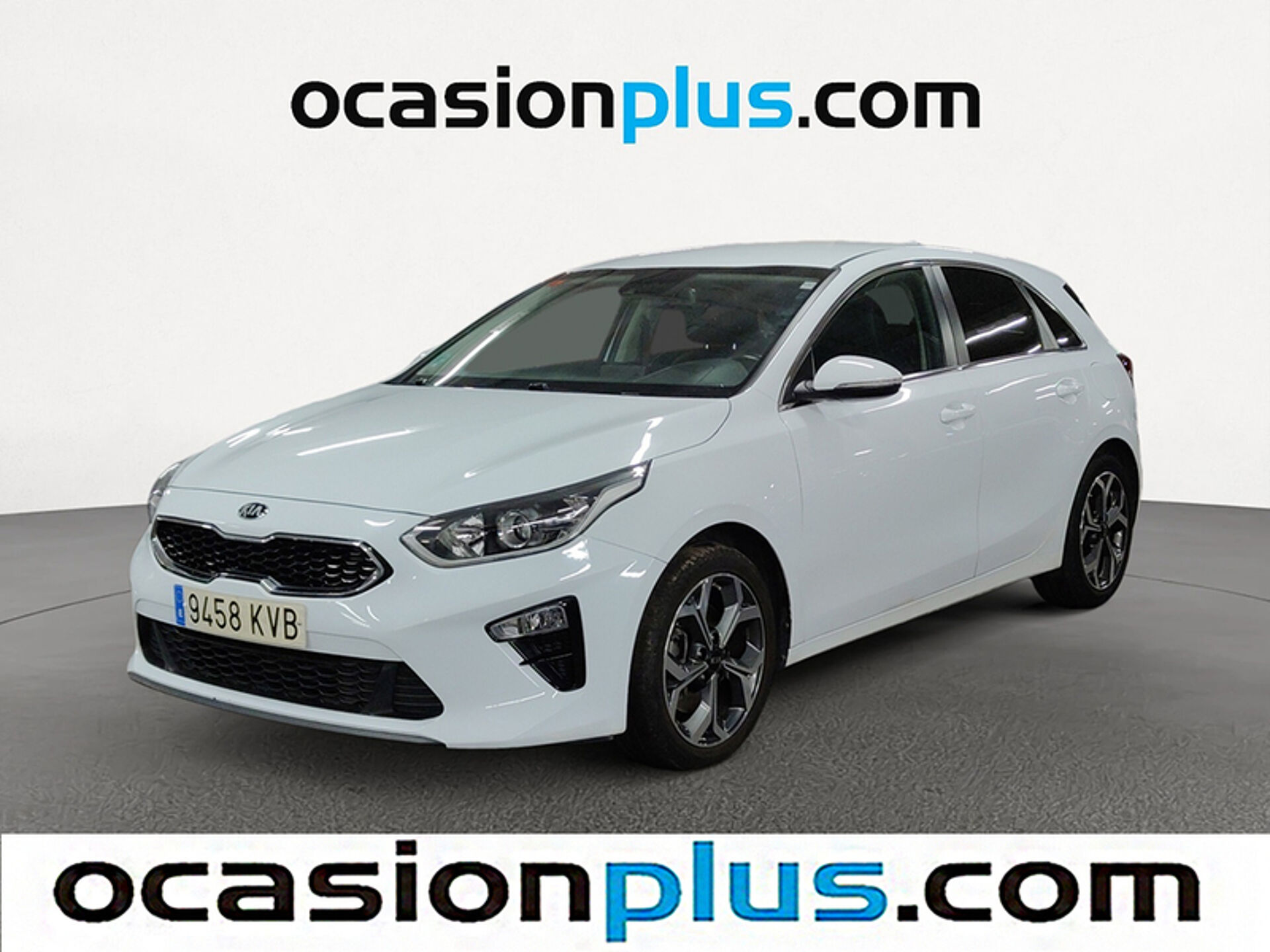 Imagen 1 de KIA Ceed