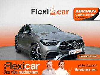 Imagen de MERCEDES Clase GLA