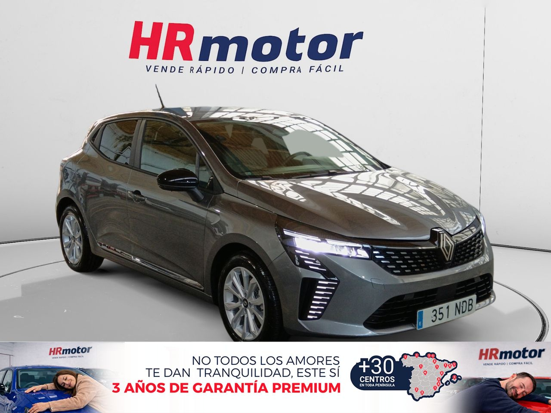 Imagen de RENAULT Clio