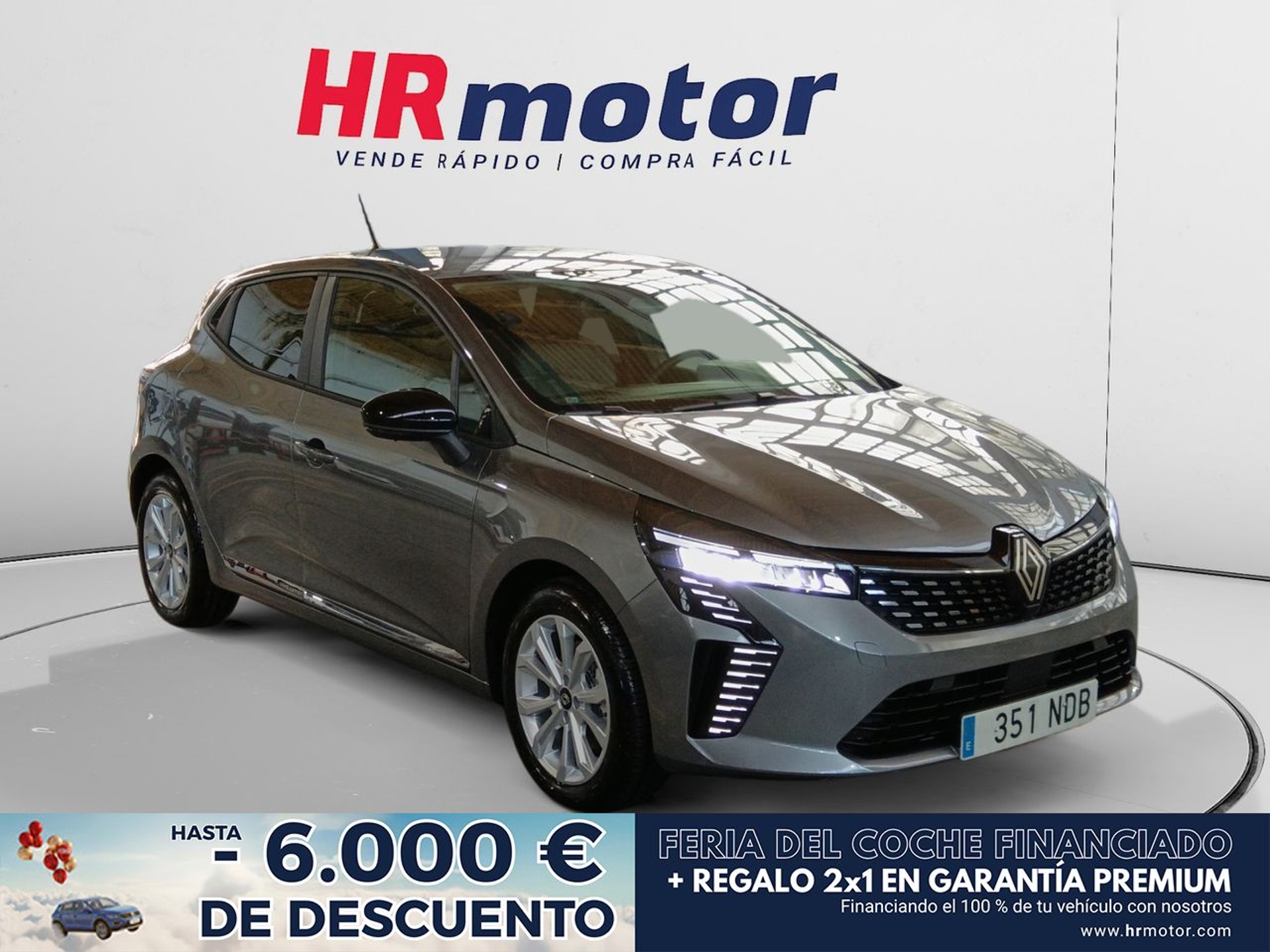 Imagen de RENAULT Clio