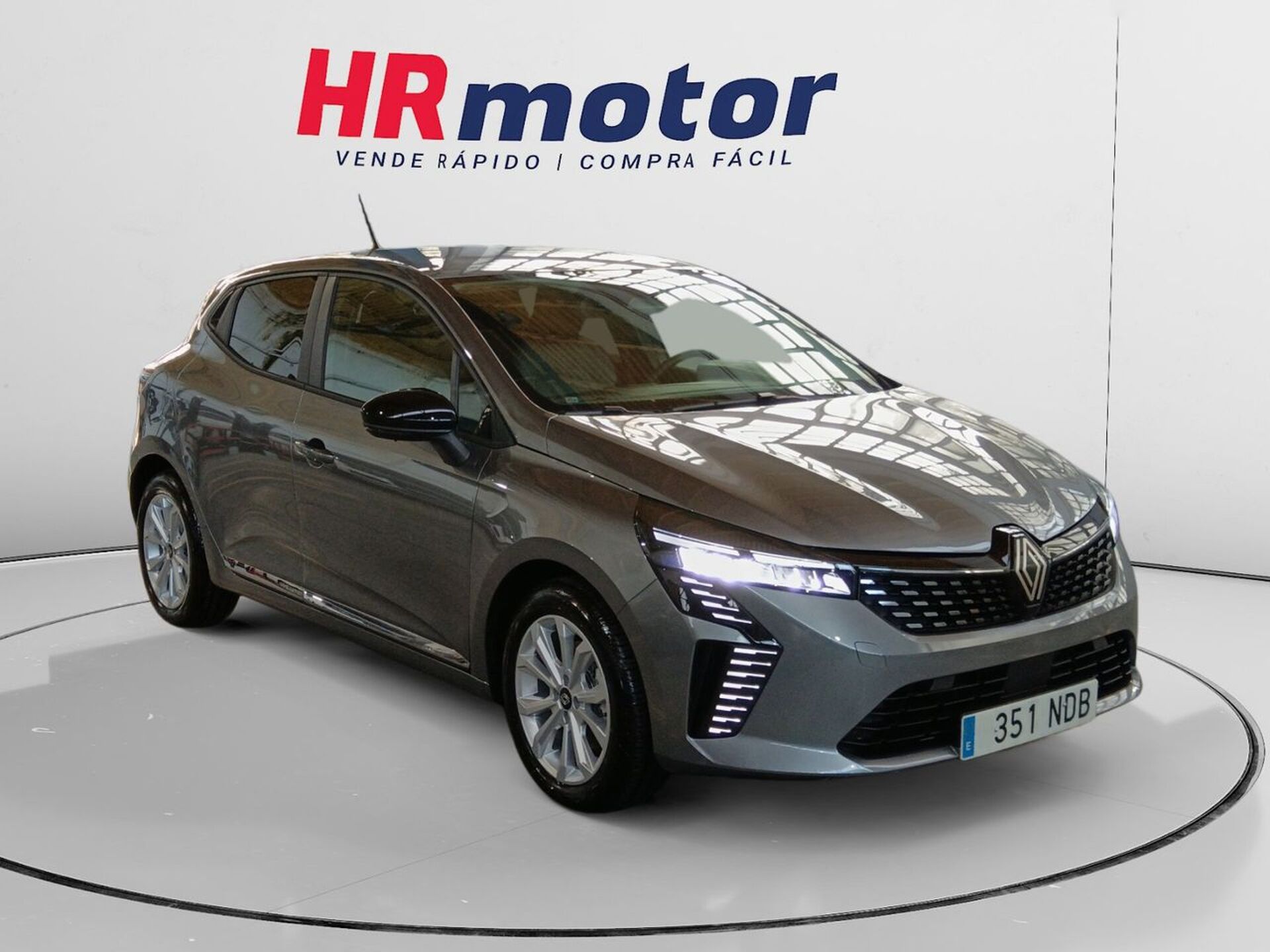 Imagen 1 de RENAULT Clio