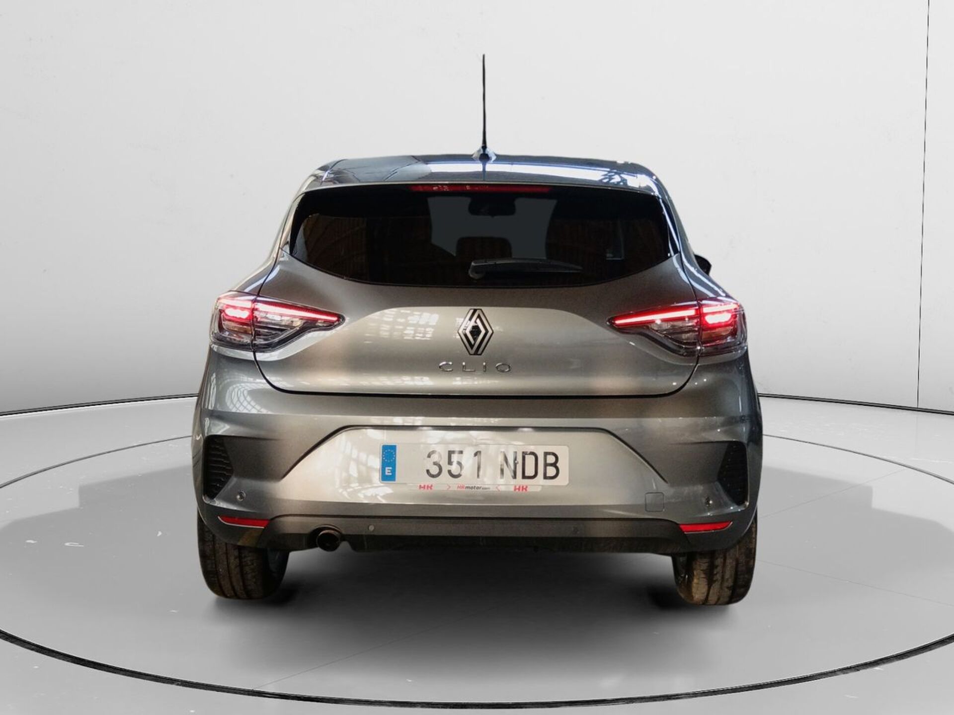 Imagen 3 de RENAULT Clio