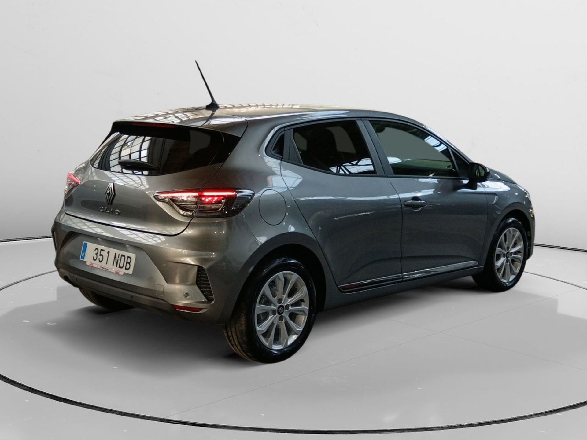 Imagen 2 de RENAULT Clio