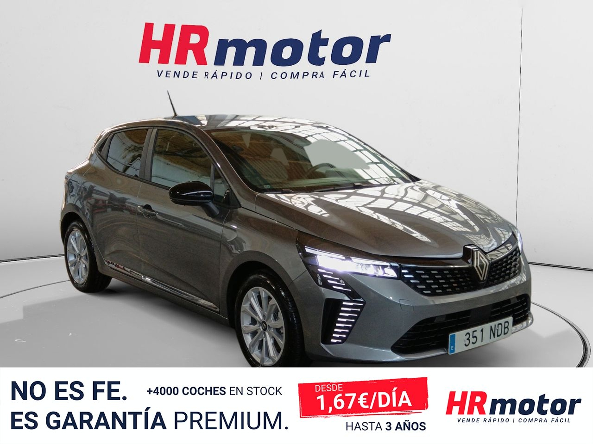 Imagen de RENAULT Clio