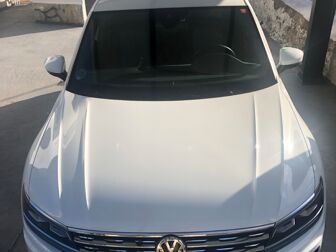 Imagen de VOLKSWAGEN Tiguan Allspace 2.0 TSI Sport 4Motion DSG 140kW