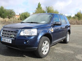 Imagen de LAND ROVER Freelander 2.2Td4 E