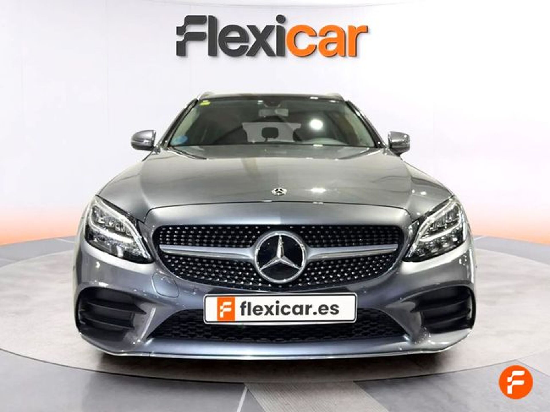 Imagen 2 de MERCEDES Clase C