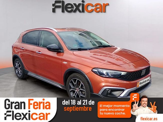 FIAT Tipo (1.0 73kW (100CV)) en Tenerife