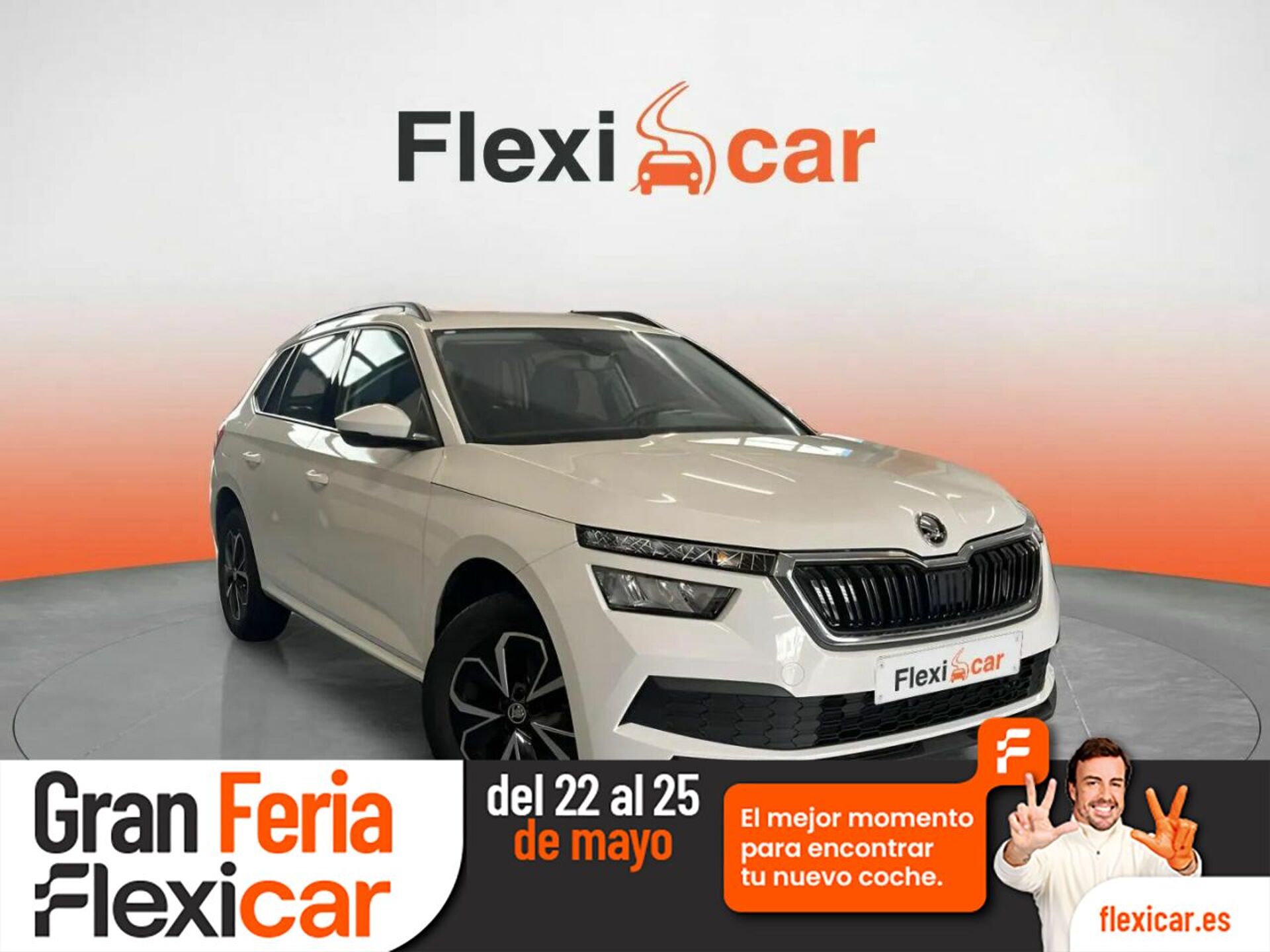 Imagen de SKODA Kamiq