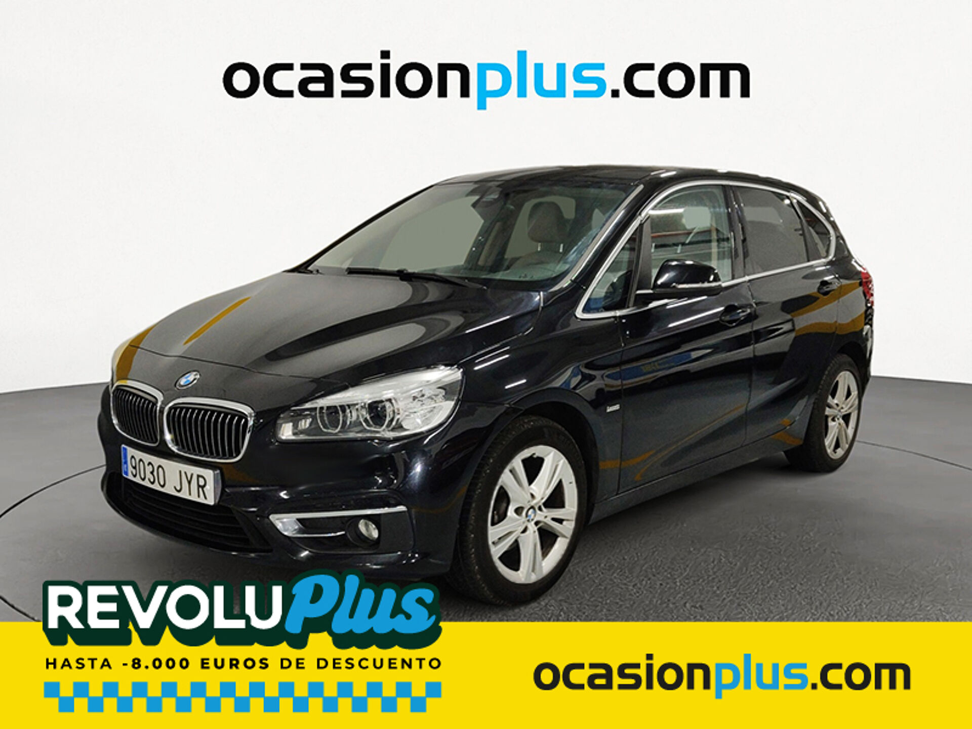Imagen de BMW Serie 2