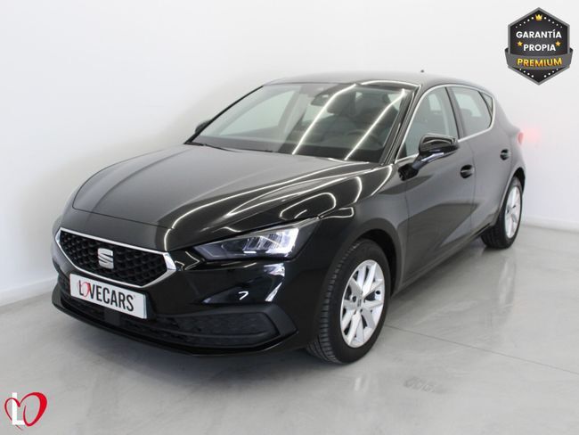 Foto del SEAT León 1.5 TSI S&S Style XS 130