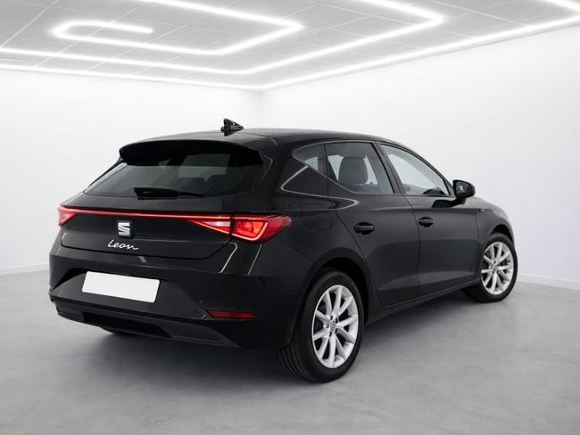 Imagen 3 de SEAT León