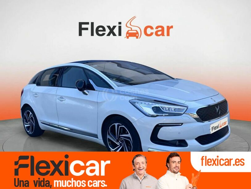 Foto del DS DS5 DS 5 2.0BlueHDi S&S Performance Line EAT6 180