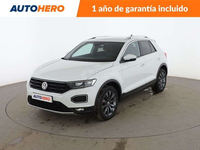 Foto del VOLKSWAGEN T-Roc 1.5 TSI Sport