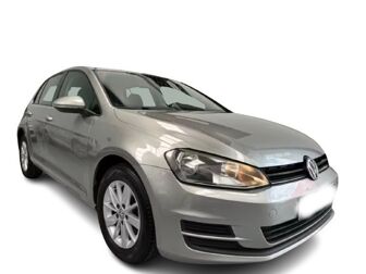 Imagen de VOLKSWAGEN Golf 1.6TDI CR Bluemotion 105