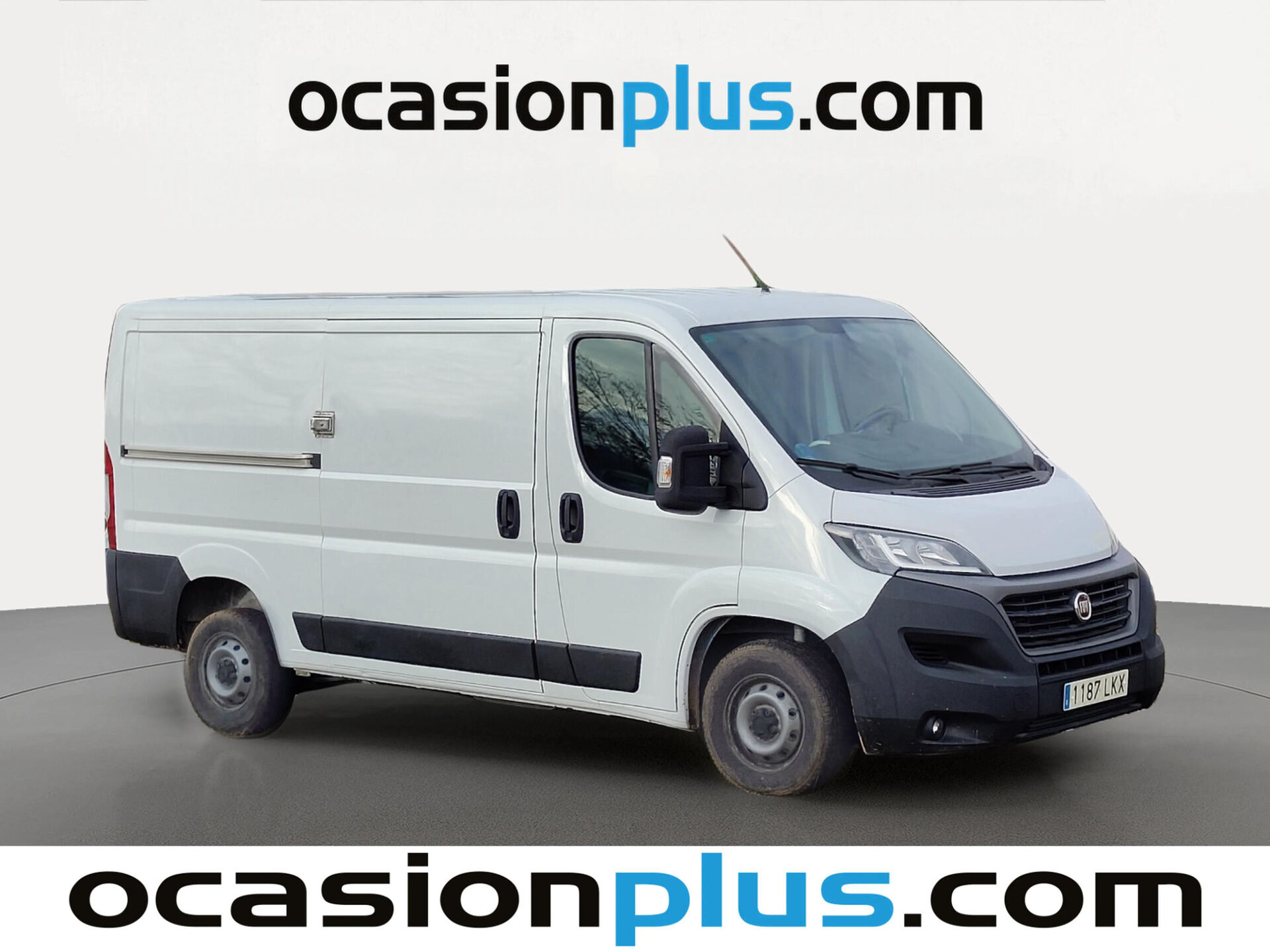 Imagen 2 de FIAT Ducato