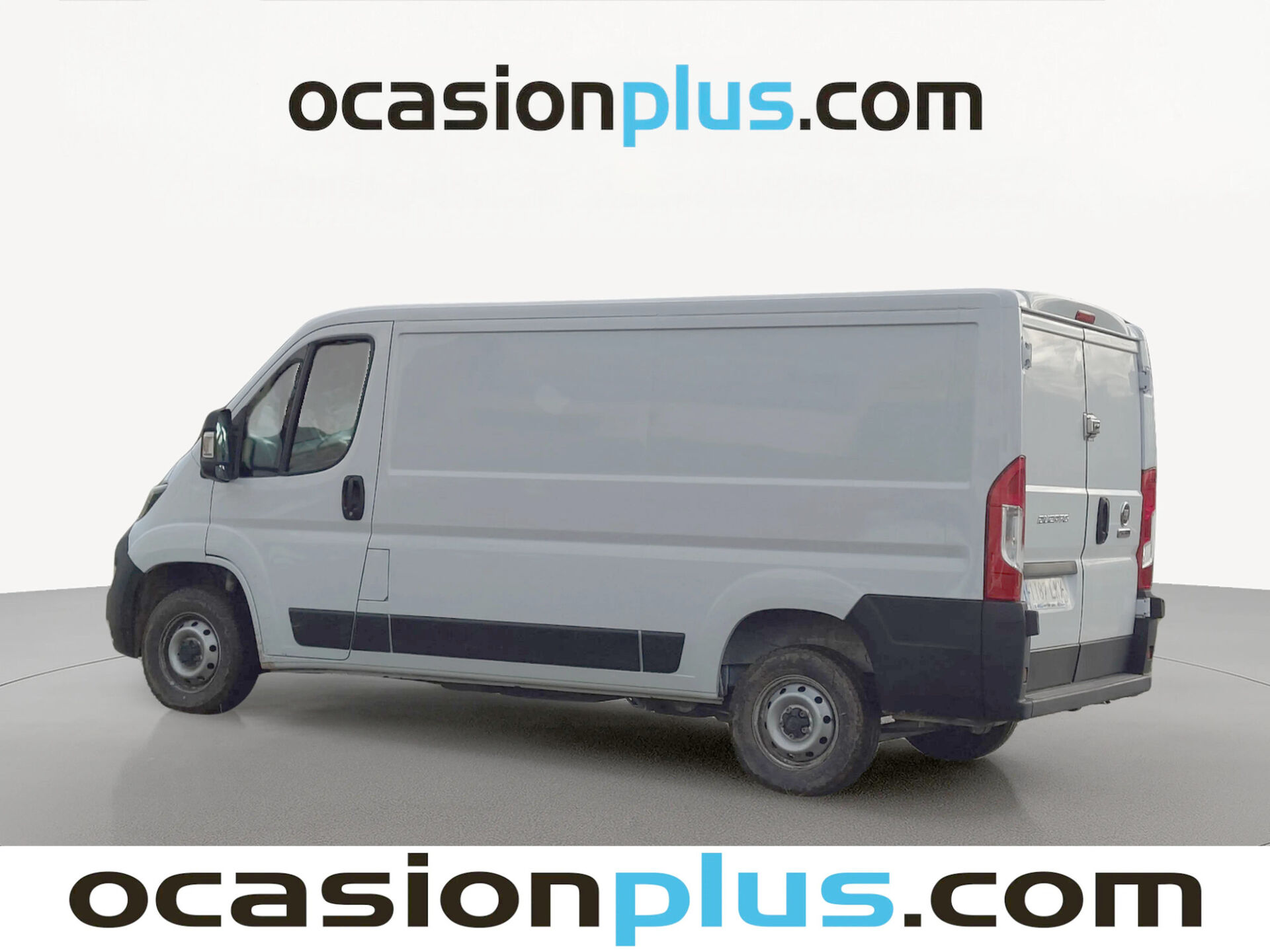 Imagen 3 de FIAT Ducato