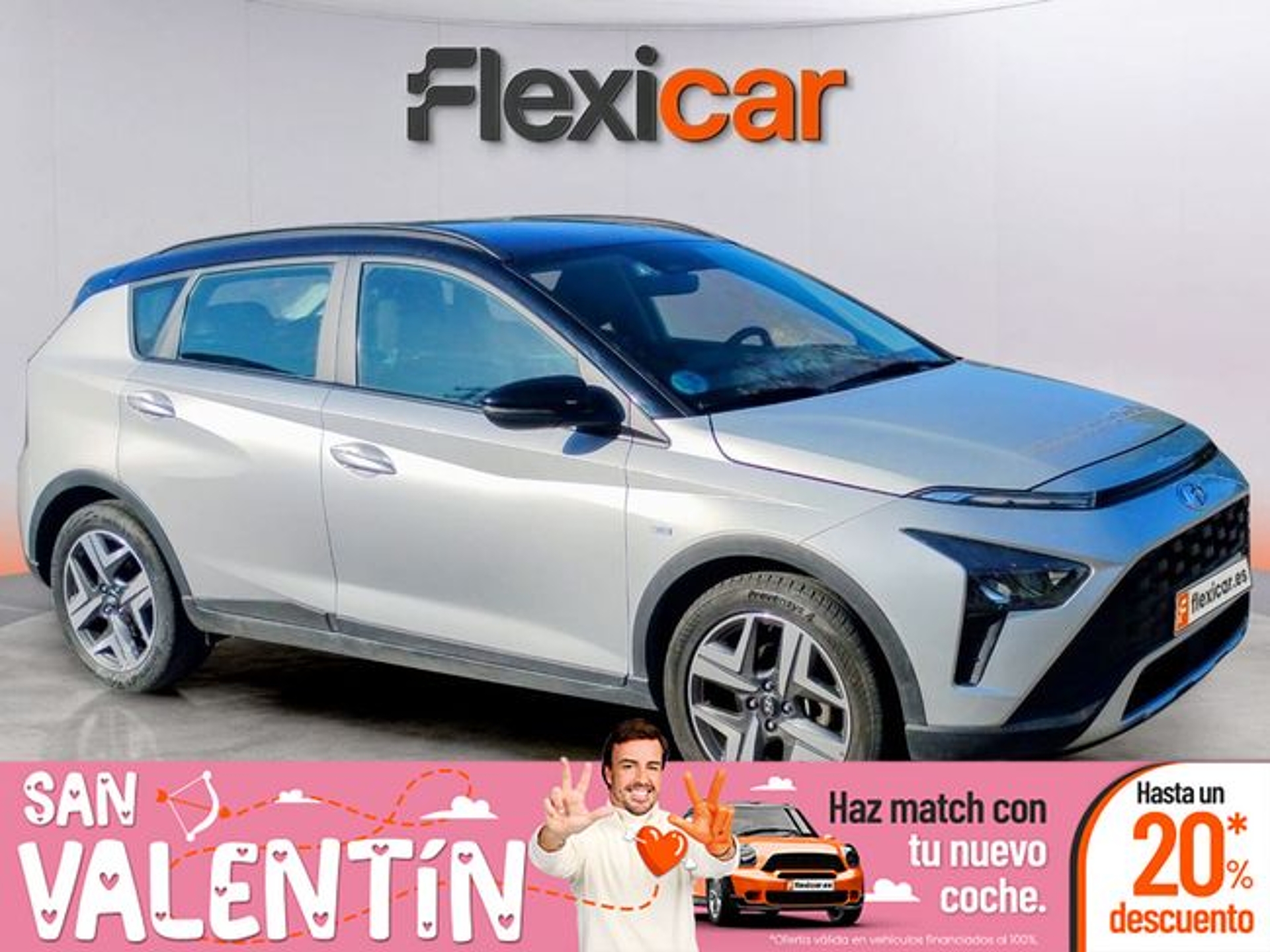 Imagen de HYUNDAI Bayon