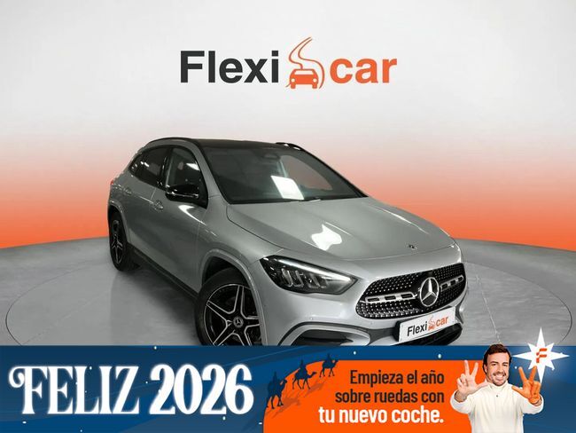 MERCEDES Clase GLA (GLA 200 D) en Alicante