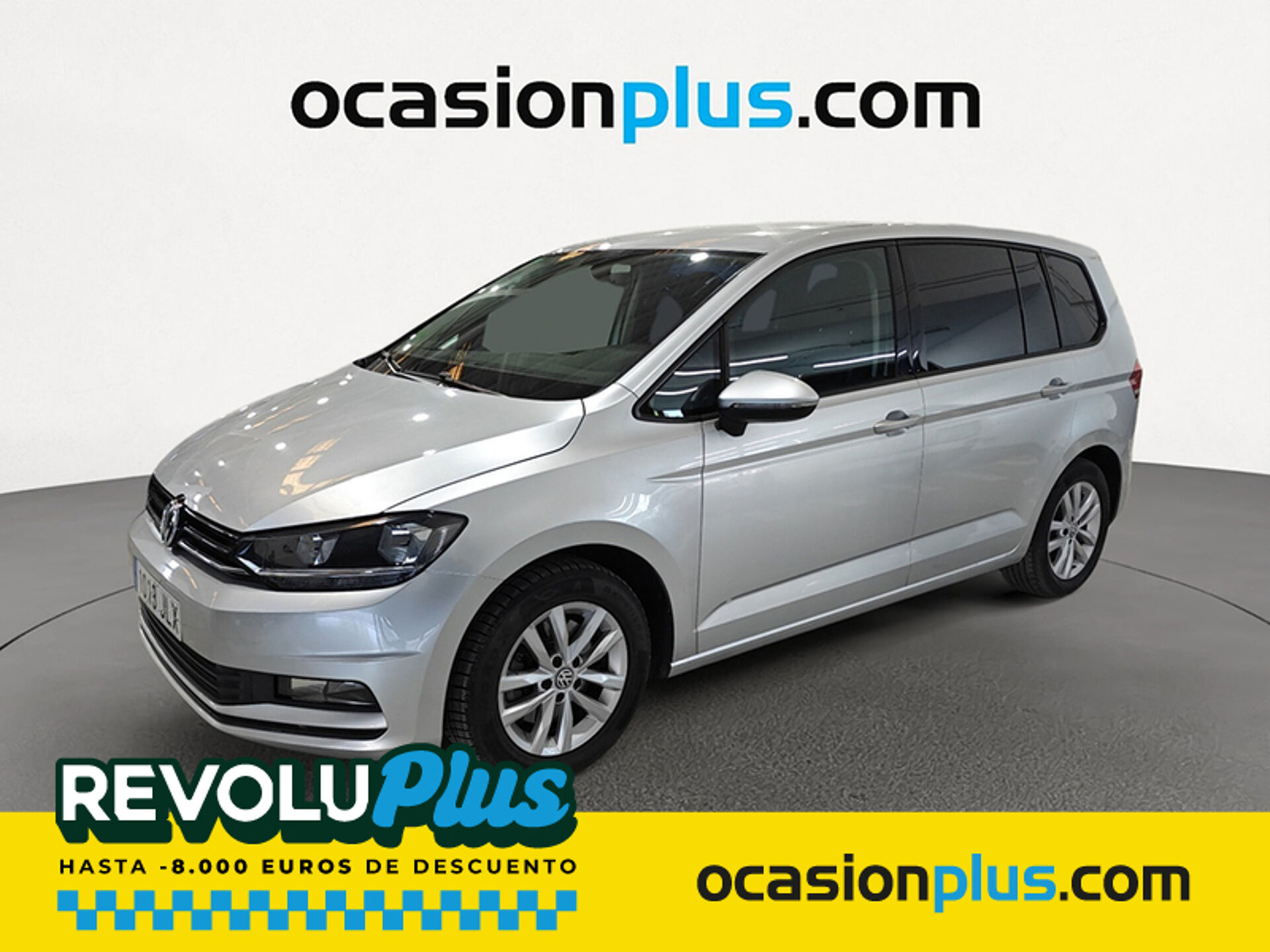 Imagen de VOLKSWAGEN Touran