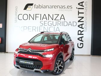 Imagen de CITROEN C3 Aircross BlueHDi S&S Feel Pack 110