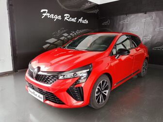 Imagen de RENAULT Clio TCe Techno 67kW