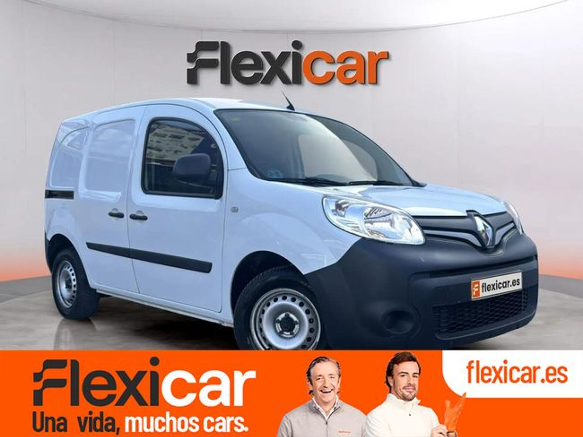 Imagen de RENAULT Kangoo