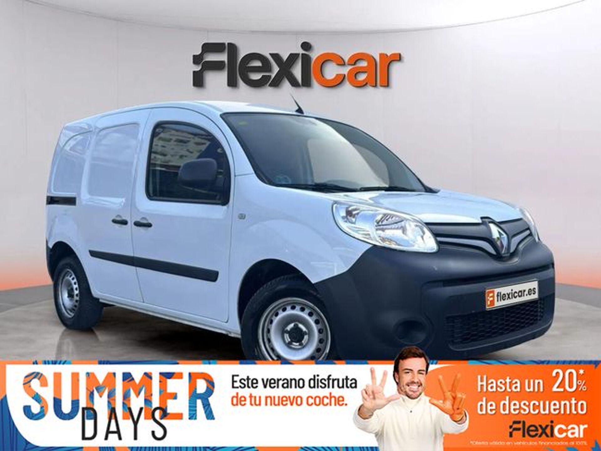 Imagen de RENAULT Kangoo