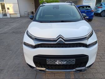 Imagen de CITROEN C3 Aircross Puretech S&S Feel Pack 110