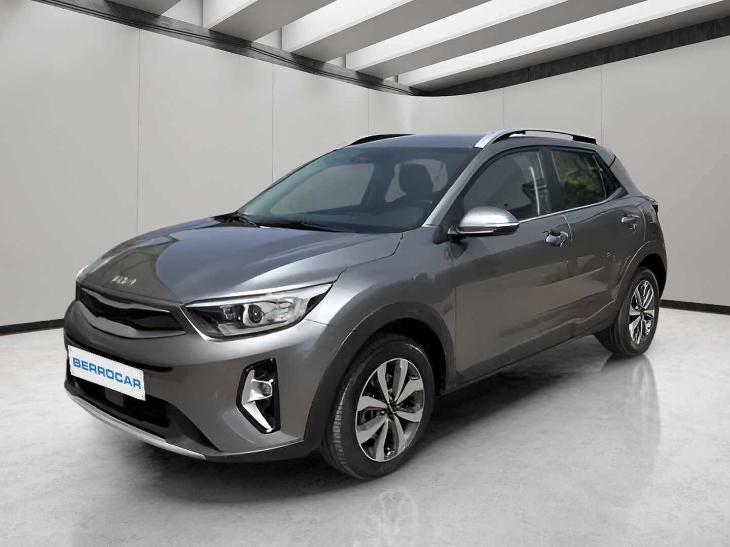 KIA XCeed (1.0 T-GDi Drive 88 kW (120 CV)) en Sevilla