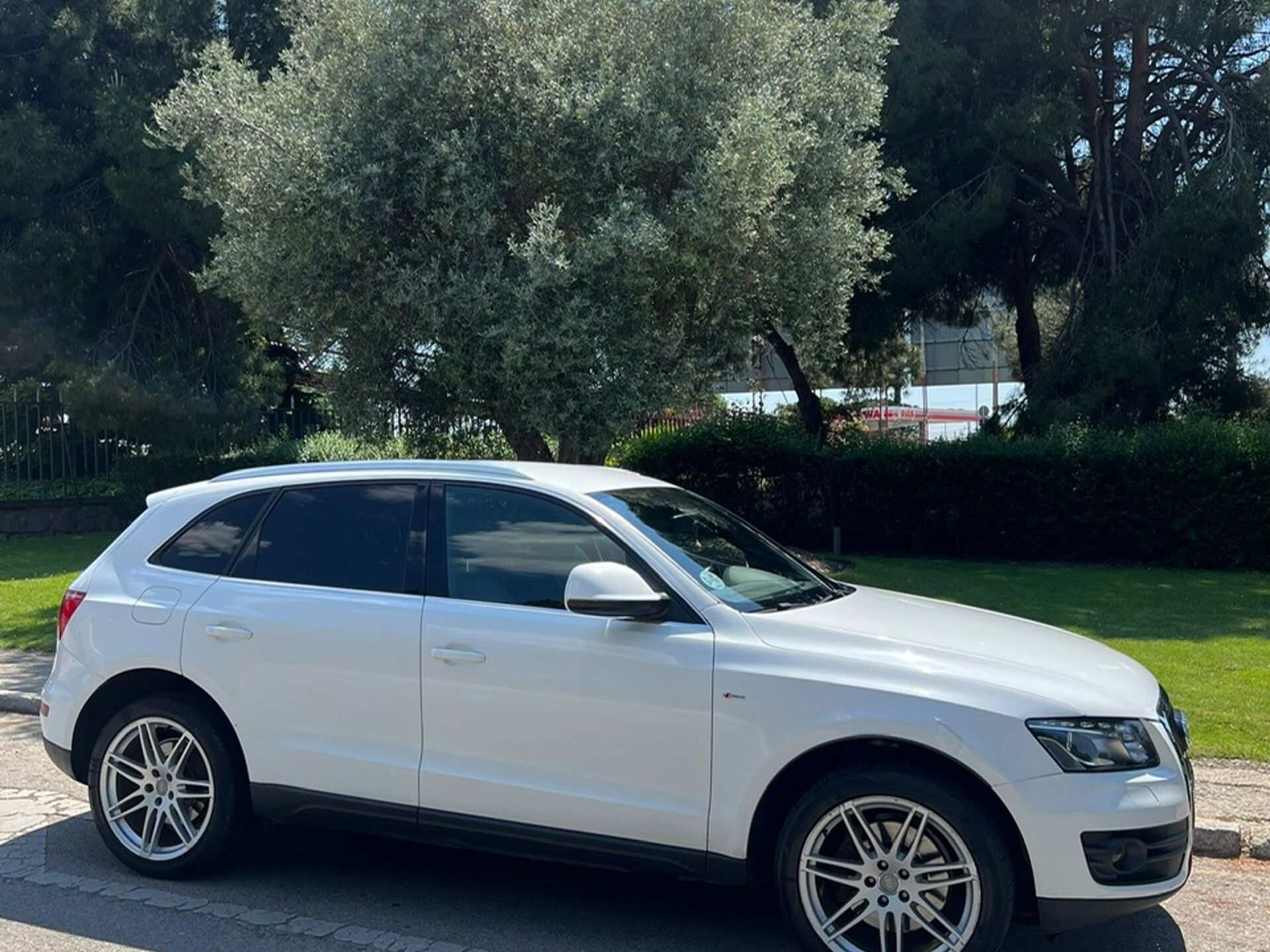 Imagen de AUDI Q5