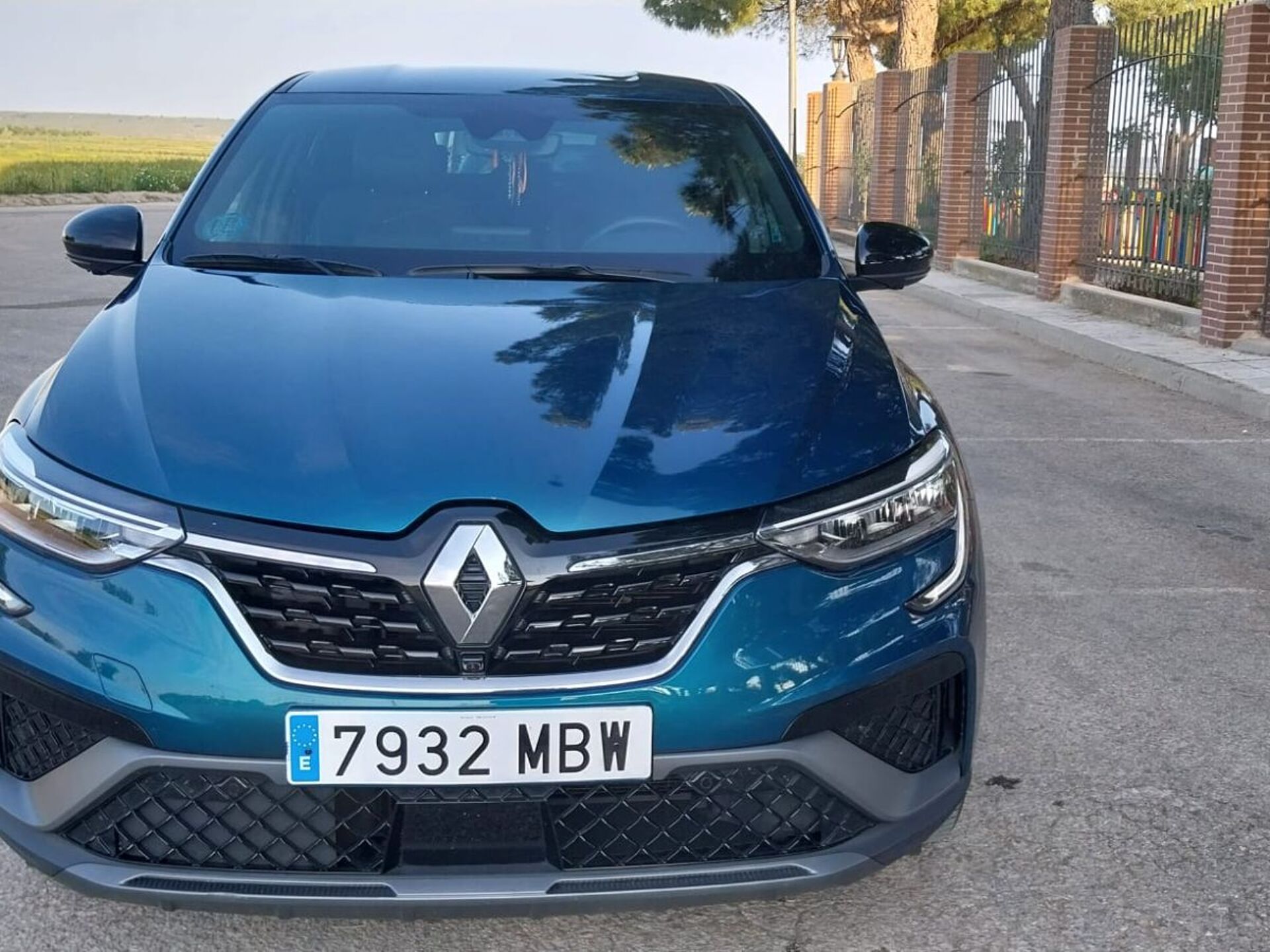 Imagen 2 de RENAULT Arkana