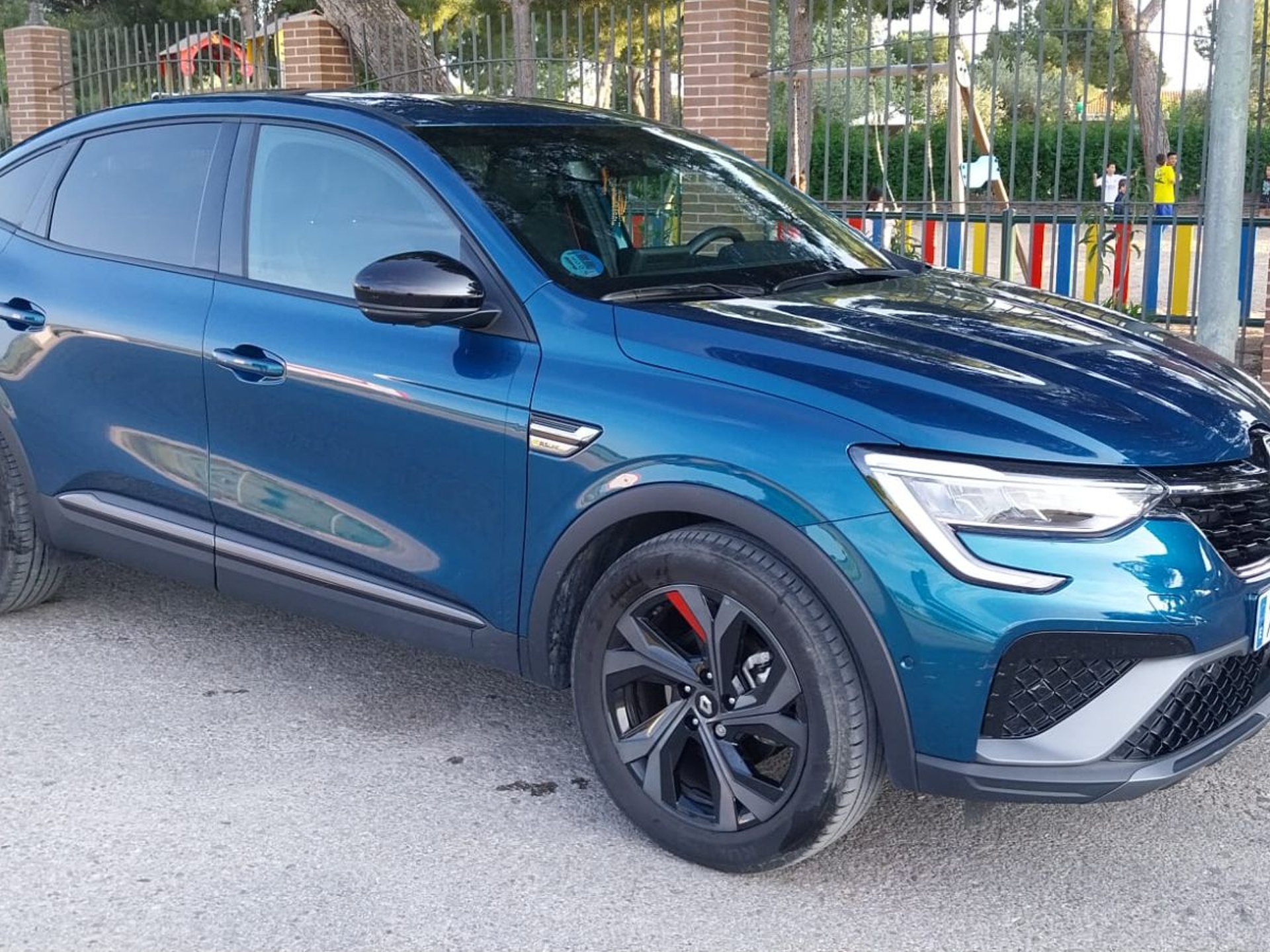 Imagen de RENAULT Arkana