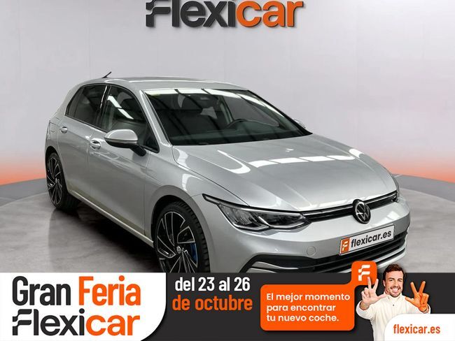 VOLKSWAGEN Golf (Sport 2.0 TDI 110kW (150CV) DSG) en Málaga