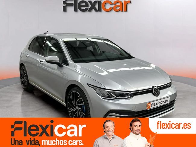 VOLKSWAGEN Golf (Sport 2.0 TDI 110kW (150CV) DSG) en Málaga