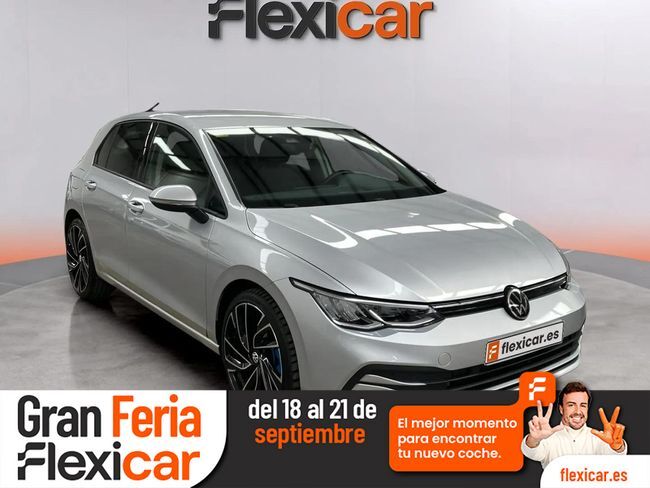 VOLKSWAGEN Golf (Sport 2.0 TDI 110kW (150CV) DSG) en Málaga
