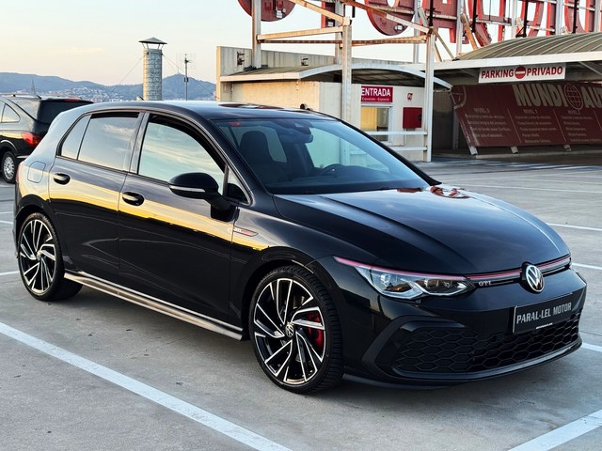 Imagen de VOLKSWAGEN Golf