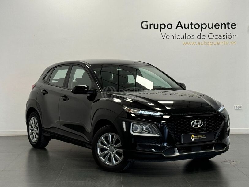 Foto del HYUNDAI Kona 1.0 TGDI Essence 4x2