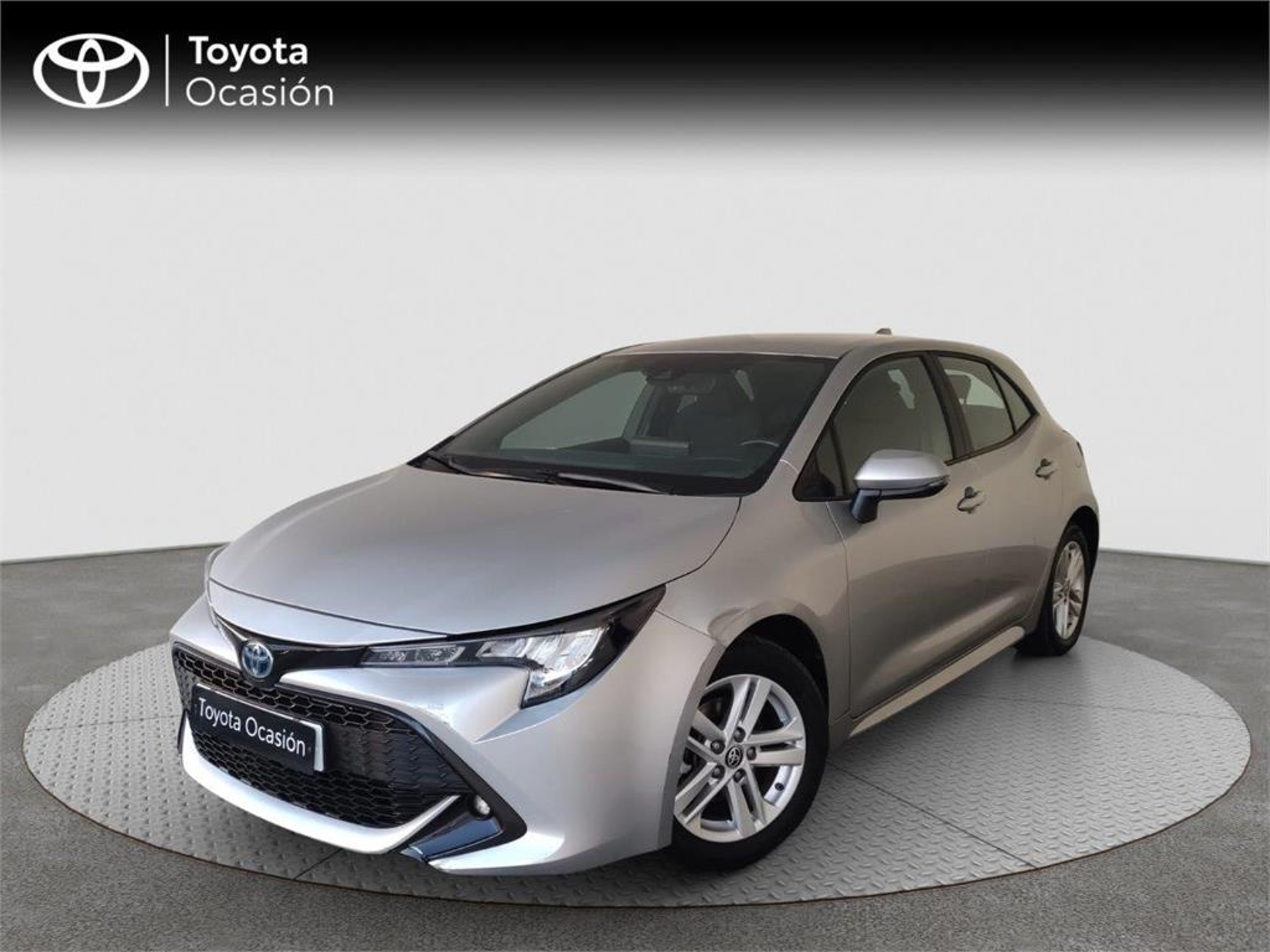 Imagen de TOYOTA Corolla