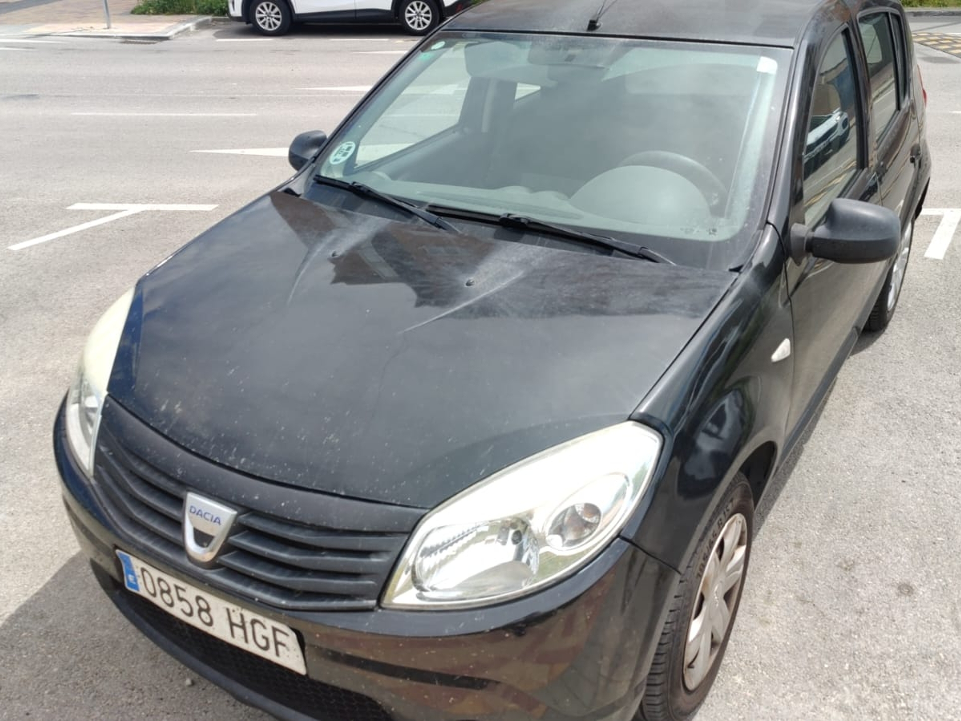 Imagen de DACIA Sandero