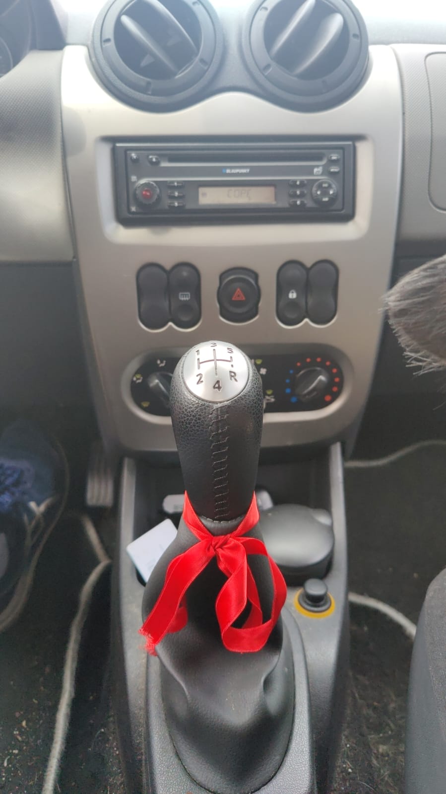 Foto del DACIA Sandero 1.5dCi Ambiance 75