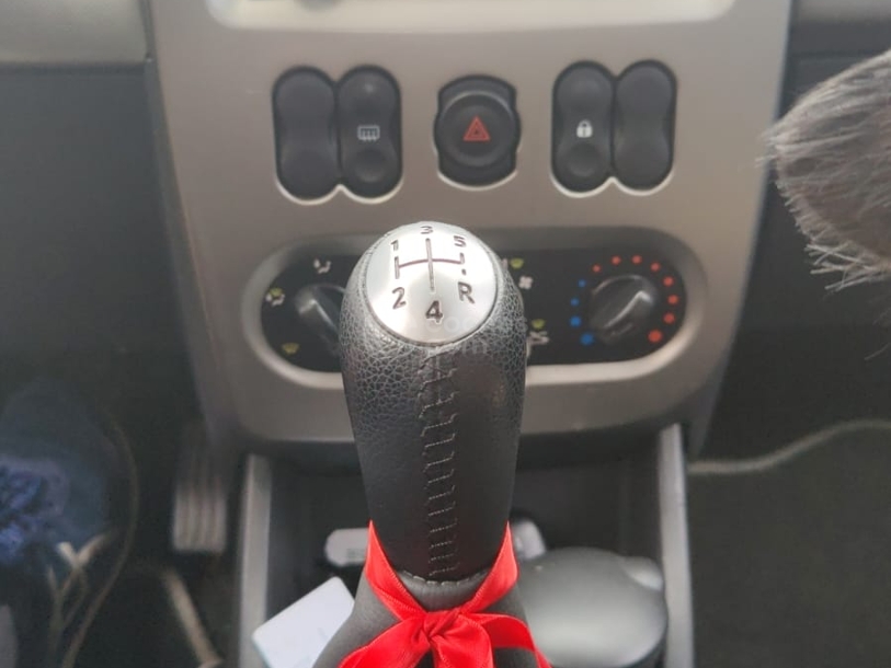 Foto del DACIA Sandero 1.5dCi Ambiance 75